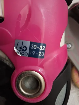 Patines en línea Oxelo para niños