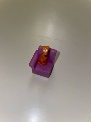 Figuras Familia Simpson