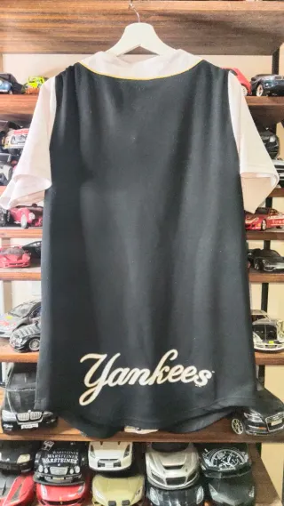 Camiseta Yankees Majestic