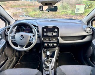 Renault Clio 2018