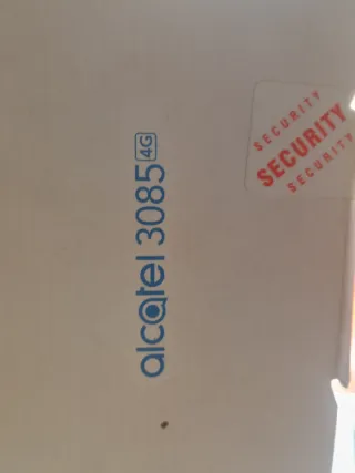 Alcatel 3085 4G