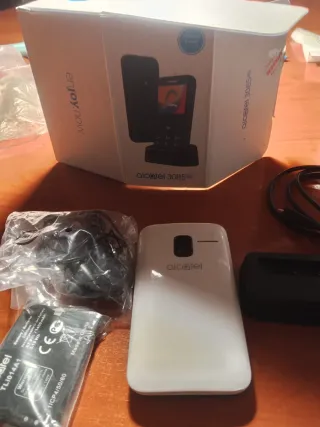 Alcatel 3085 4G