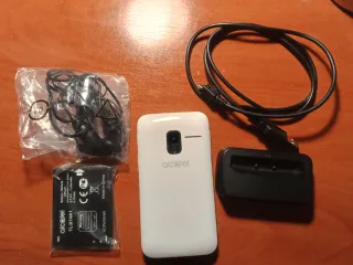 Alcatel 3085 4G