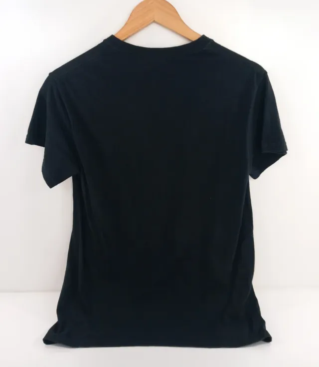 Camiseta Vintage Dressing Anime