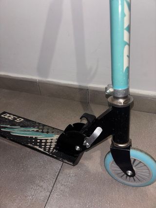 Patinete infantil G300