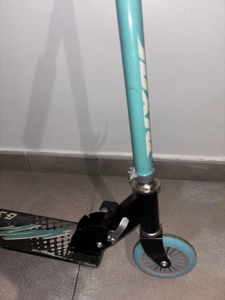 Patinete infantil G300