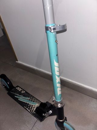 Patinete infantil G300