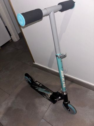 Patinete infantil G300