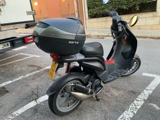 Peugeot Ludix 50 Classic