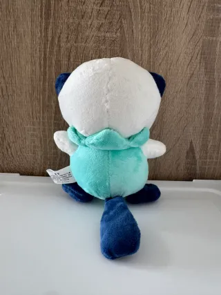 Peluche Pokemon Oshawott