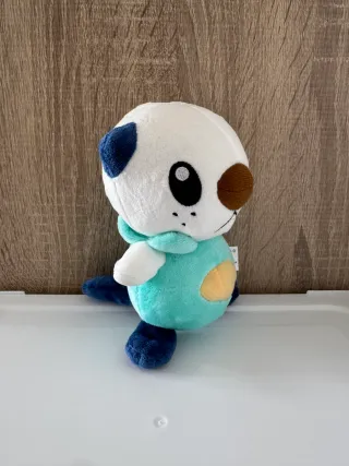 Peluche Pokemon Oshawott