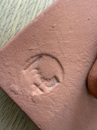 Escultura Miquel Navarro