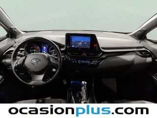 Toyota C-HR 180H GR Sport 135 kW (184 CV)