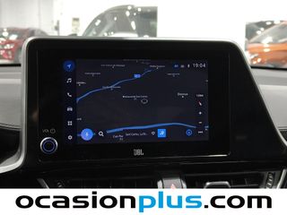 Toyota C-HR 180H GR Sport 135 kW (184 CV)