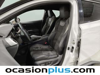 Toyota C-HR 180H GR Sport 135 kW (184 CV)