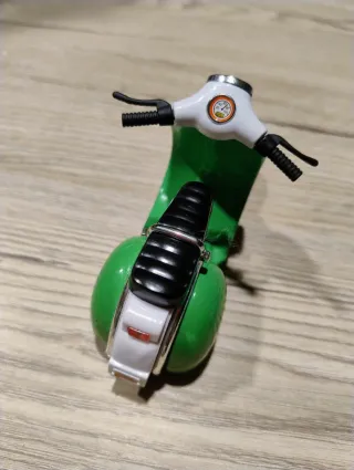 Modellini Vespa 2 pezzi