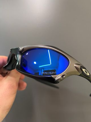 Oakley Splice Gafas de Sol 00s