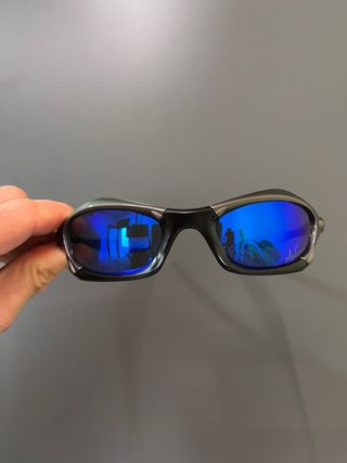 Oakley Splice Gafas de Sol 00s