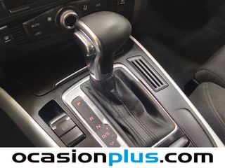 Audi A4 S line edition 2.0 TDI clean diesel 110 kW (150 CV) multitronic