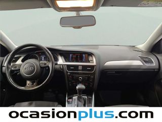 Audi A4 S line edition 2.0 TDI clean diesel 110 kW (150 CV) multitronic