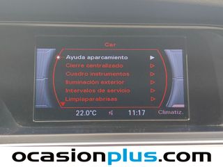 Audi A4 S line edition 2.0 TDI clean diesel 110 kW (150 CV) multitronic