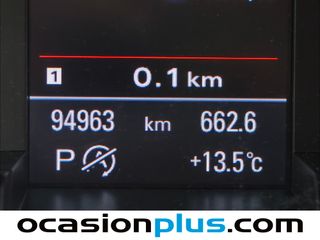 Audi A4 S line edition 2.0 TDI clean diesel 110 kW (150 CV) multitronic