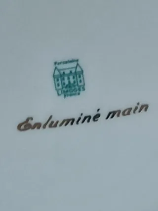 Lote objetos antiguos varios