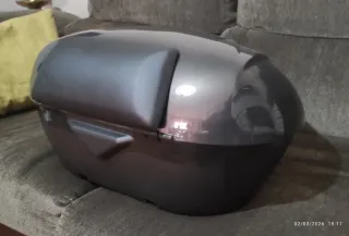 Piaggio MP3 LT 500 i.e. SPORT Negra