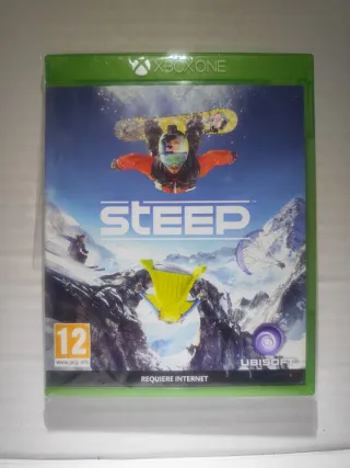 STEEP Xbox One