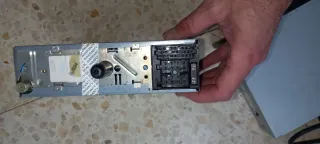 Radio CD Volkswagen Beta Passat B5