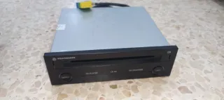 Radio CD Volkswagen Beta Passat B5