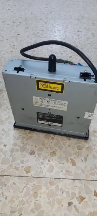 Radio CD Volkswagen Beta Passat B5