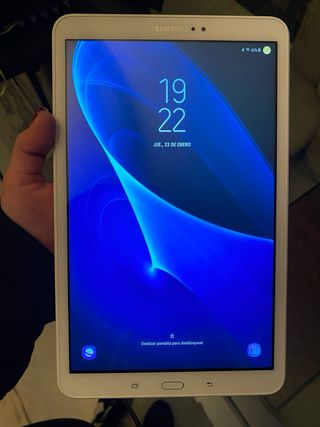 Samsung Galaxy Tab A6 10.1 16GB Wi-Fi