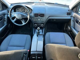 Mercedes benz C200 CDI