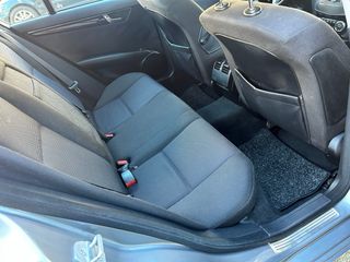 Mercedes benz C200 CDI