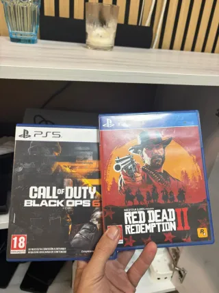 Consola Sony Playstation 5 Blanca