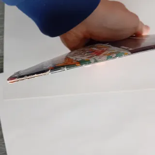 Manual Super Mario All Stars SNES PAL