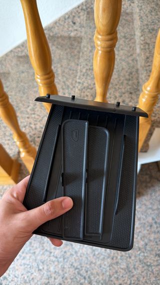 Volante Cupra Formentor con botones Satelitales