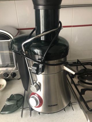 Centrifuga Frutta Telefunken