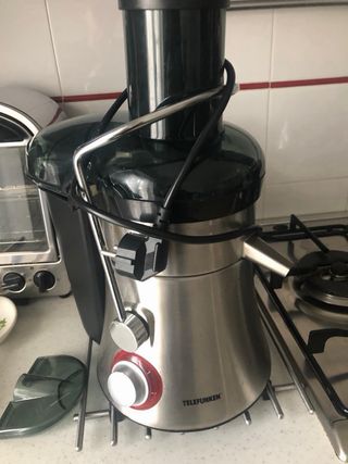 Centrifuga Frutta Telefunken