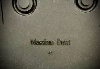 Botines ante Massimo Dutti Marrón T.42