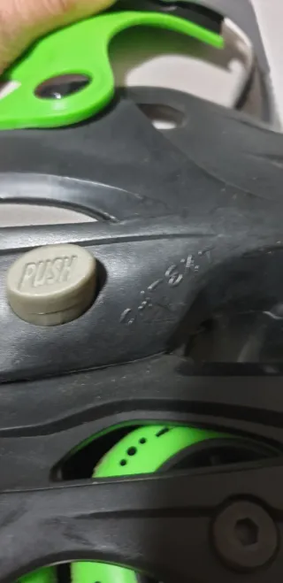 Patines en línea