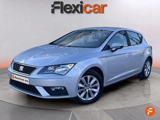Seat Leon 1.6 TDI 85kW (115CV) St&Sp Reference