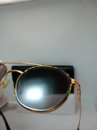 Occhiali da sole Persol 2456 Vintage