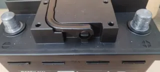 Batería Start Stop  coches Híbridos