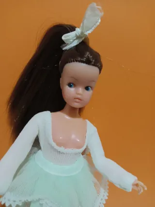 Muñeca Sarah Louise