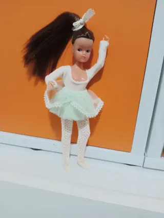 Muñeca Sarah Louise