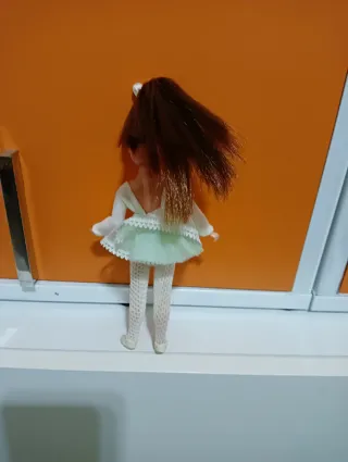 Muñeca Sarah Louise