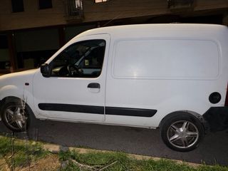 Renault Kangoo 2003