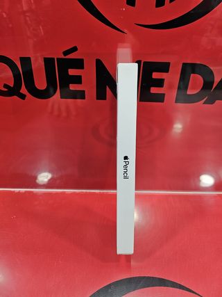 Apple Pencil A2051 ( 2 Generación ), Nuevo.